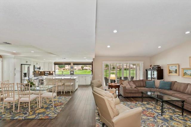 18 Conejo Circle, Palm Desert, CA 92260