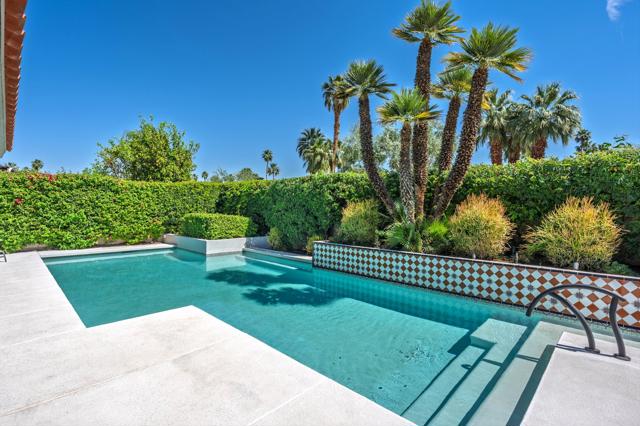 23 Mt Holyoke Drive, Rancho Mirage, CA 92270