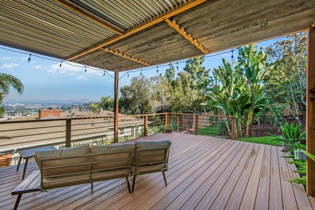 Detail Gallery Image 33 of 71 For 4444 Beverly Dr, La Mesa,  CA 91941 - 4 Beds | 3 Baths