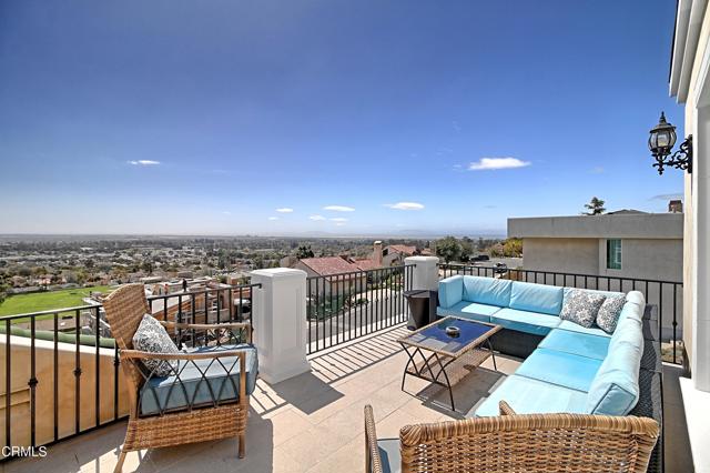 Detail Gallery Image 2 of 46 For 6153 Cobblestone Dr, Ventura,  CA 93003 - 4 Beds | 3/2 Baths