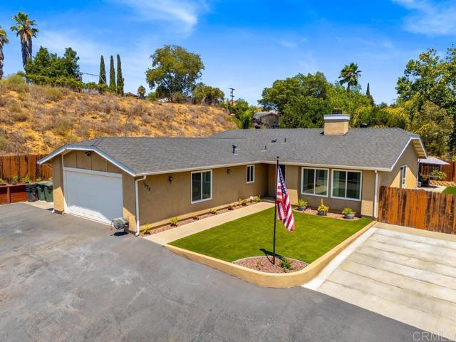Property Photo from MLS
