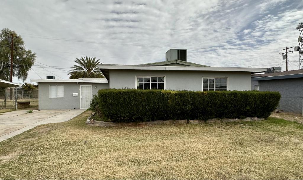 440 S 6th Street, Blythe, CA 92225