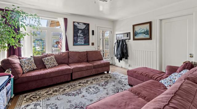 Detail Gallery Image 7 of 30 For 545 N Mcpherson St, Fort Bragg,  CA 95437 - 5 Beds | 5 Baths
