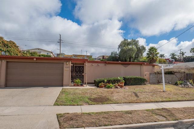 Detail Gallery Image 10 of 22 For 5283 Chollas Pkwy, San Diego,  CA 92105 - 4 Beds | 2/1 Baths