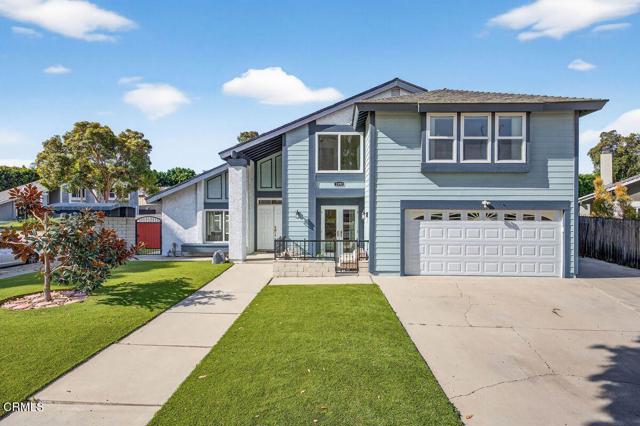 Details for 1297 Halifax Court, Ventura, CA 93004