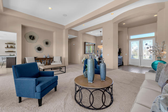21 Calle La Reina, Rancho Mirage, CA 92270