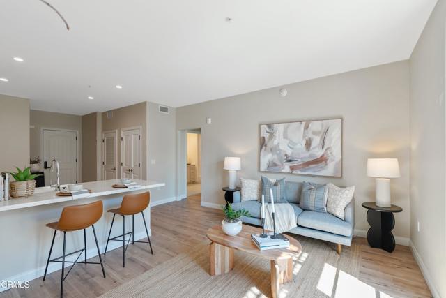 Detail Gallery Image 11 of 22 For 111 N Madison Ave #303,  Pasadena,  CA 91101 - 1 Beds | 1 Baths