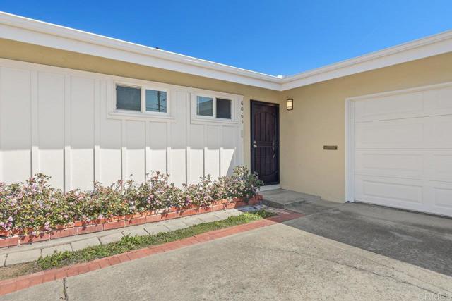 Detail Gallery Image 26 of 34 For 6065 Zora Street, La Mesa,  CA 91942 - 3 Beds | 2 Baths