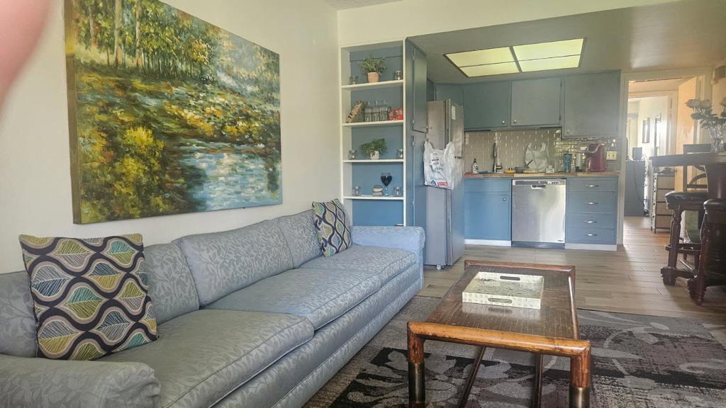 9645 Spyglass Avenue #82