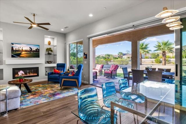 14 Chianti, Rancho Mirage, CA 92270