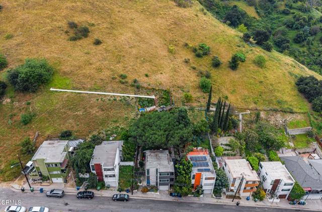 Detail Gallery Image 3 of 5 For 0 E E Ave 33, Los Angeles,  CA 90031 - – Beds | – Baths