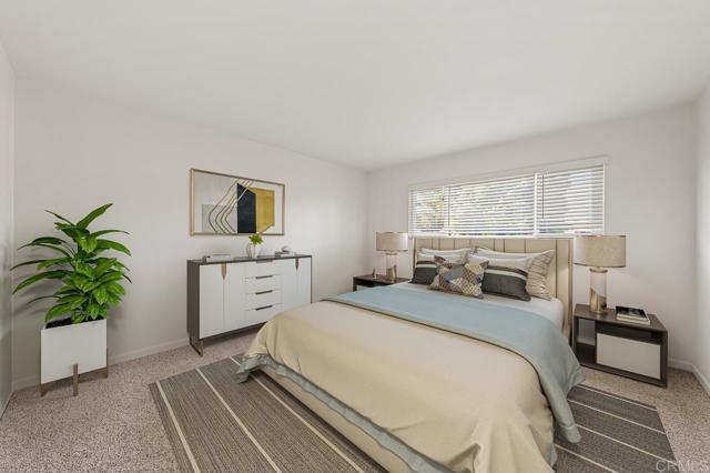 Detail Gallery Image 16 of 31 For 429 Colorado Ave a,  Chula Vista,  CA 91910 - 2 Beds | 1/1 Baths