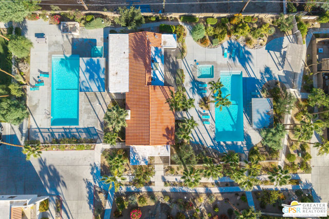 337 W Mariscal Road, Palm Springs, CA 92262