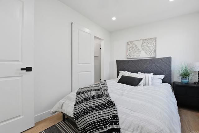 Detail Gallery Image 18 of 26 For 4880 Lantana Dr, San Diego,  CA 92105 - 2 Beds | 2 Baths