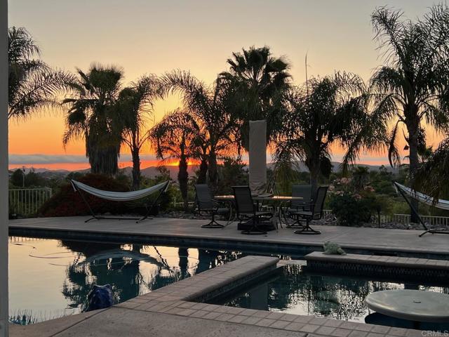 Home for Sale in Ramona