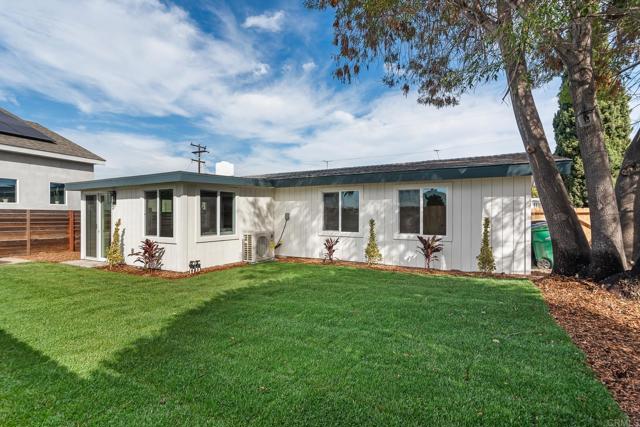 Detail Gallery Image 36 of 47 For 2910 Amulet St, San Diego,  CA 92123 - 4 Beds | 2 Baths