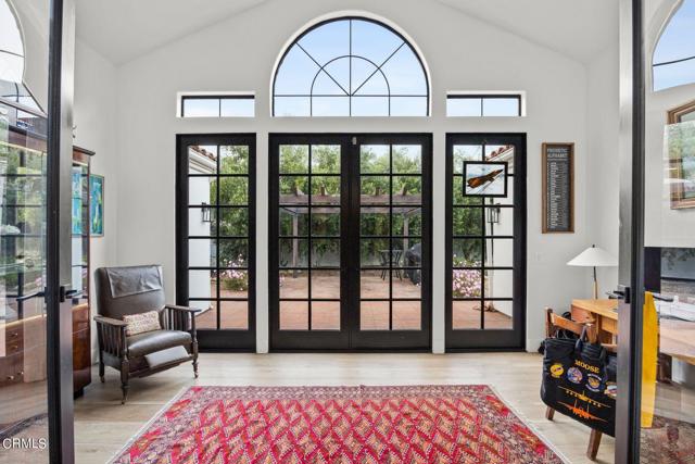 Detail Gallery Image 25 of 48 For 1450 S La Luna Ave, Ojai,  CA 93023 - 4 Beds | 3/1 Baths