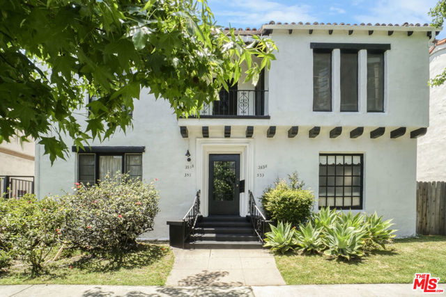 351 N Orange Grove Avenue, Los Angeles CA: https://media.crmls.org/mediaz/65df17fd-9251-407e-bb8b-3cd90e04ada5.jpg