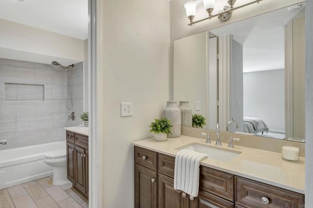 Detail Gallery Image 16 of 35 For 3050 Rue D'orleans #279,  San Diego,  CA 92110 - 2 Beds | 1 Baths