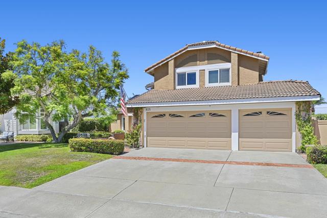 Detail Gallery Image 52 of 59 For 825 Robert Ln, Encinitas,  CA 92024 - 4 Beds | 3 Baths