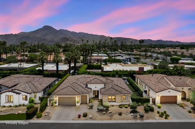 75307 Mansfield Drive, Indian Wells, CA 92210