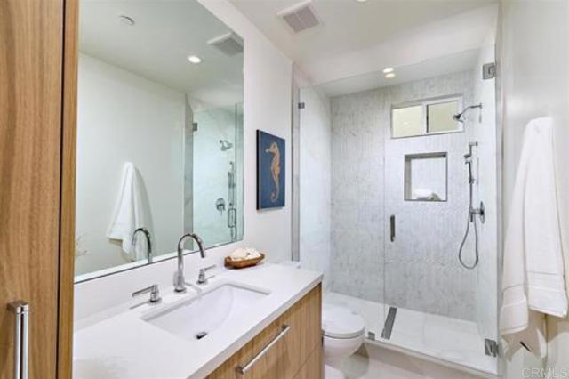 Detail Gallery Image 12 of 29 For 3901 Haines, San Diego,  CA 92109 - – Beds | – Baths