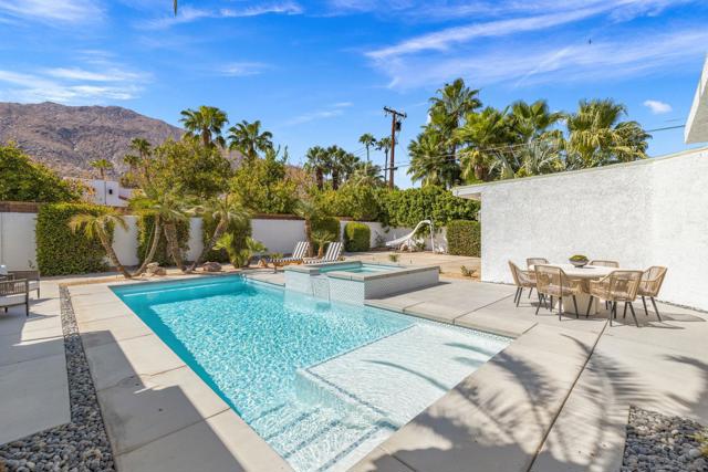 252 Ocotillo Ave., Palm Springs, California 92264, 5 Bedrooms Bedrooms, ,4 BathroomsBathrooms,Single Family Residence,For Sale,Ocotillo Ave.,240029024SD