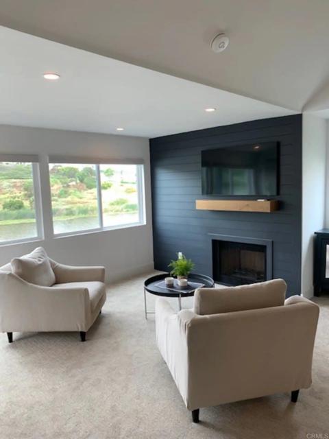 Detail Gallery Image 6 of 19 For 1642 via La Plaza, San Marcos,  CA 92078 - 4 Beds | 3 Baths