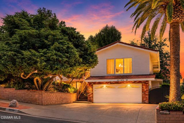 Photo of 22109 Gresham Street, West Hills, CA 91304