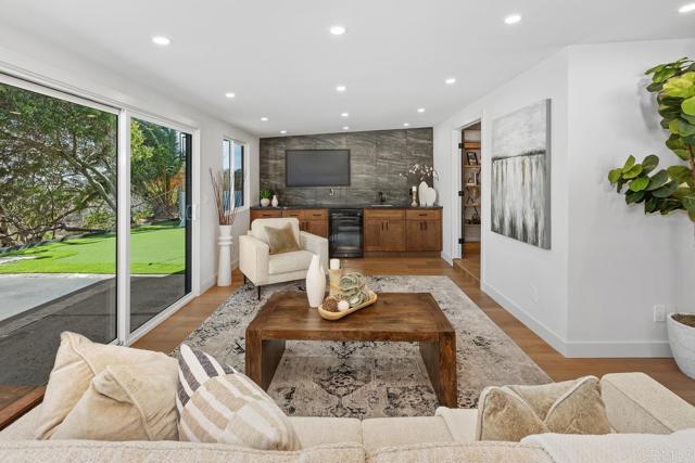 Detail Gallery Image 9 of 30 For 4813 Boise Ave, San Diego,  CA 92117 - 3 Beds | 2 Baths