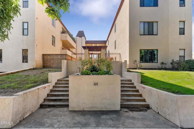 Detail Gallery Image 29 of 35 For 121 S Wilson Ave #102,  Pasadena,  CA 91106 - 2 Beds | 2 Baths