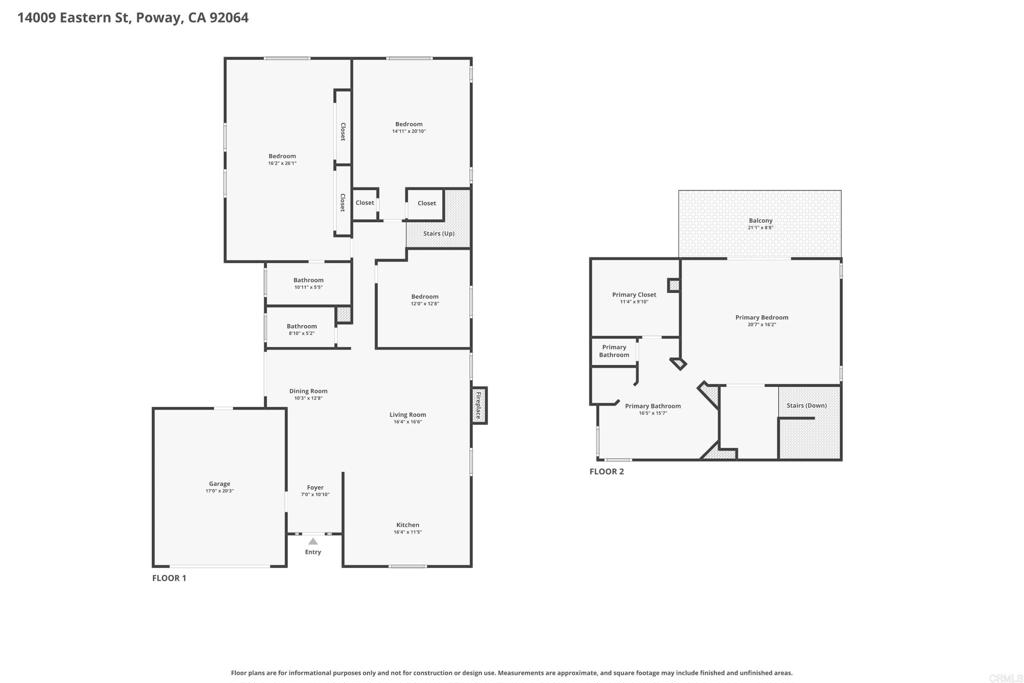 14009 Eastern Street - photo 3