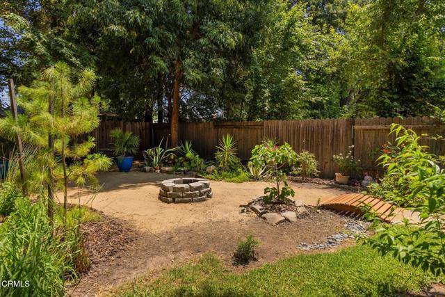Detail Gallery Image 39 of 49 For 216 N Fulton St, Ojai,  CA 93023 - 4 Beds | 2 Baths