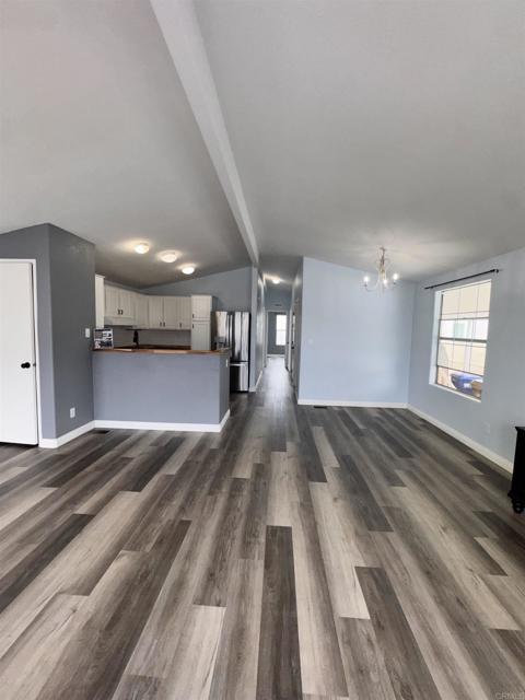 Home for Sale in Santee