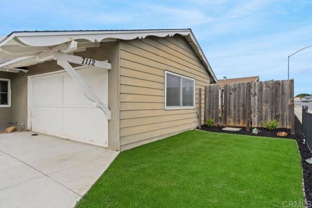 Detail Gallery Image 45 of 49 For 7112 Skyline Dr, San Diego,  CA 92114 - 4 Beds | 2 Baths