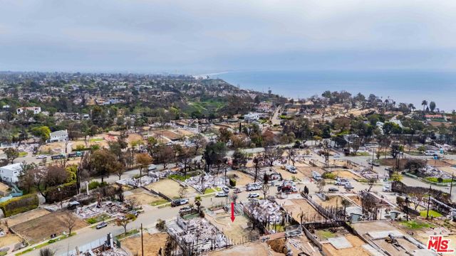 Drew Fenton | 16755 Bollinger Drive Pacific Palisades CA | MLS: 7159684