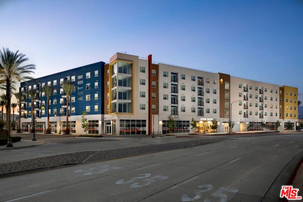 10568 Promenade Gateway #402