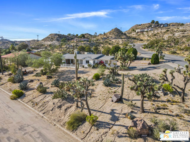 57634 Redondo St, Yucca Valley, CA 92284