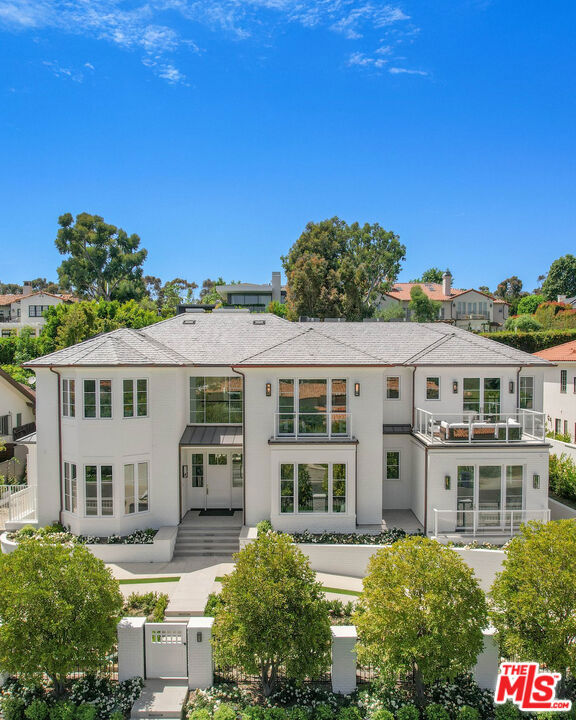 Details for 755 Napoli Drive, Pacific Palisades, CA 90272
