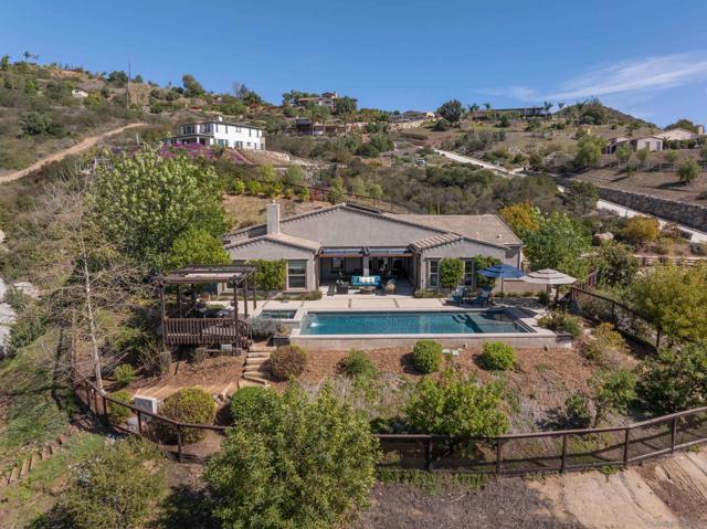 14516 Highcrest Ct, Poway, California 92064, 4 Bedrooms Bedrooms, ,3 BathroomsBathrooms,Single Family Residence,For Sale,Highcrest Ct,250020895SD