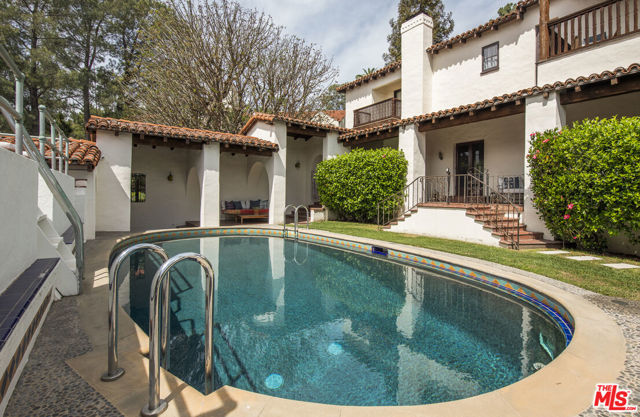 Image 42 of 44 For 5470 Los Feliz Boulevard