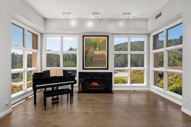 Home for Sale in Rancho Santa Fe