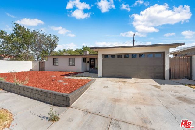 708 Ave H13, Lancaster, California 93534, 3 Bedrooms Bedrooms, ,1 BathroomBathrooms,Single Family Residence,For Sale,Ave H13,24407247