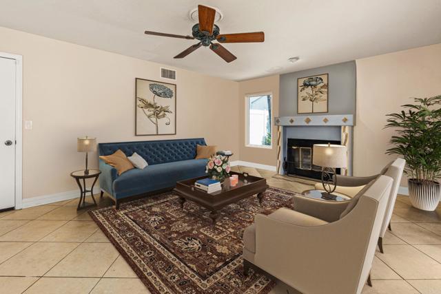 Detail Gallery Image 15 of 40 For 5304 Lavade Ln, Bonita,  CA 91902 - 3 Beds | 2/1 Baths