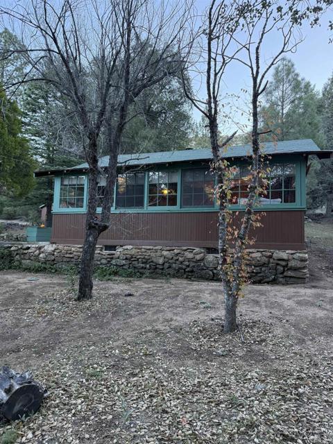 Detail Gallery Image 2 of 13 For 9150 Pine Creek #37,  Pine Valley,  CA 91962 - 1 Beds | 1/1 Baths