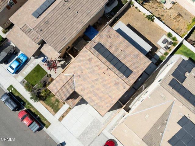 4 Bed Home for Sale in Santa Paula, California