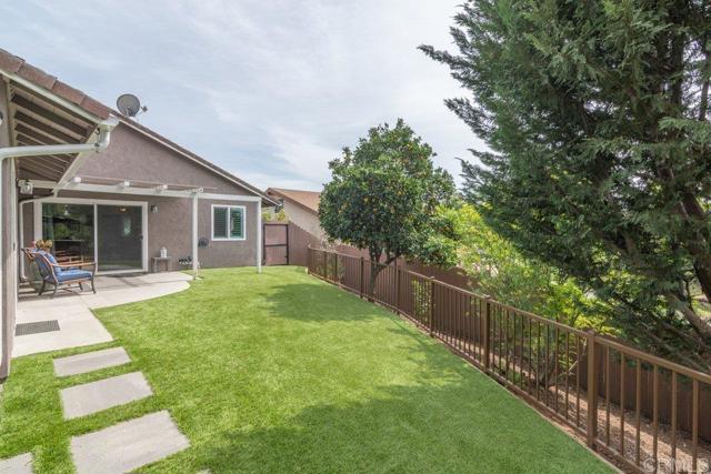 Detail Gallery Image 47 of 62 For 914 N Main Ave, Fallbrook,  CA 92028 - 3 Beds | 2 Baths