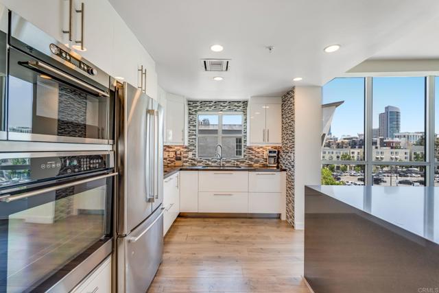 Detail Gallery Image 10 of 58 For 510 1st Ave #402,  San Diego,  CA 92101 - 4 Beds | 4 Baths