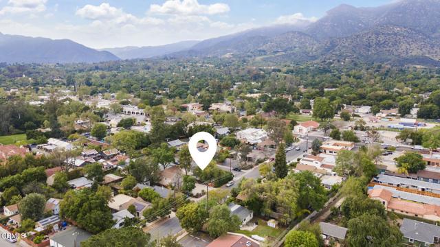 Detail Gallery Image 62 of 68 For 201 Fox St, Ojai,  CA 93023 - 3 Beds | 2 Baths
