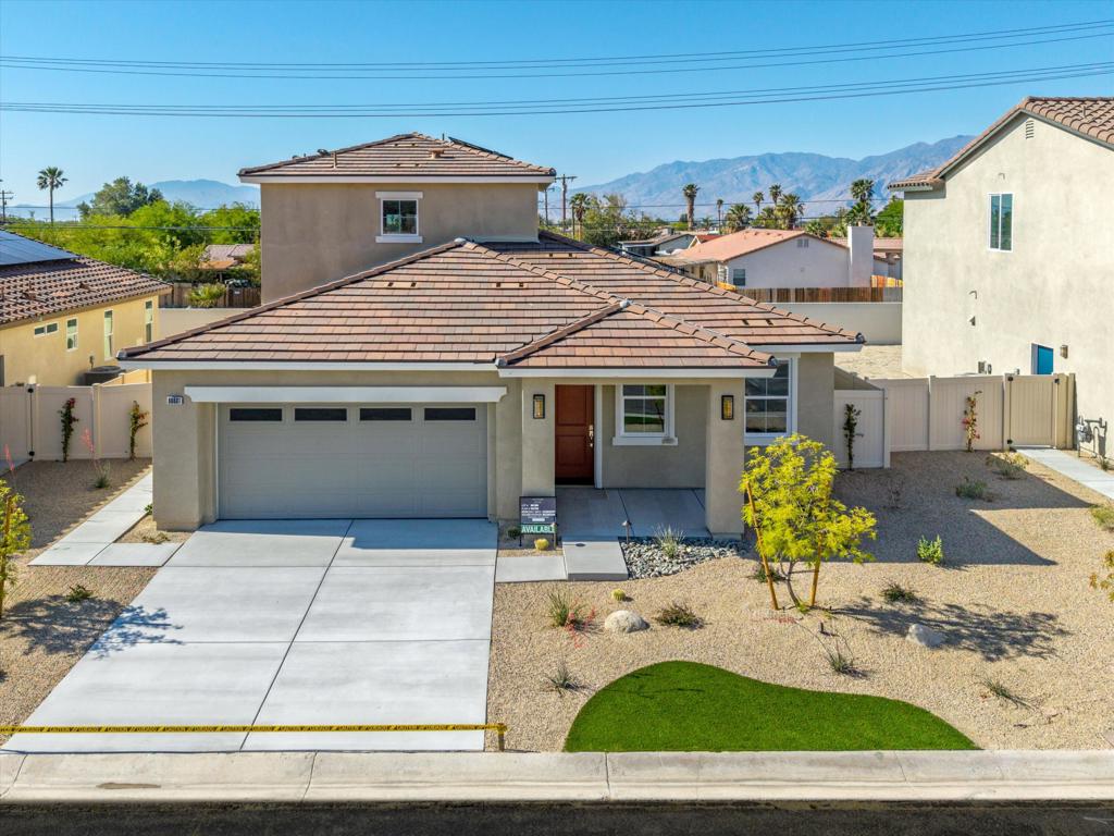 66681 Thunderbird Lane